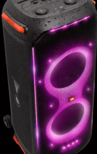 PARTYBOX 710 BLUETOOTH PARTY SPEAKER