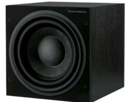 Bowers and Wilkins ASW610 Sub woofer