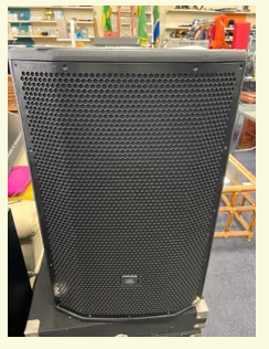 Speaker JBL PRX800 Series
