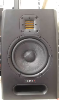 Adam F5 Active Studio Monitor Speaker Pair