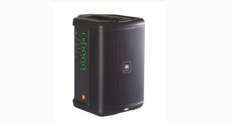 JBL EON ONE Compact PA SYSTEM